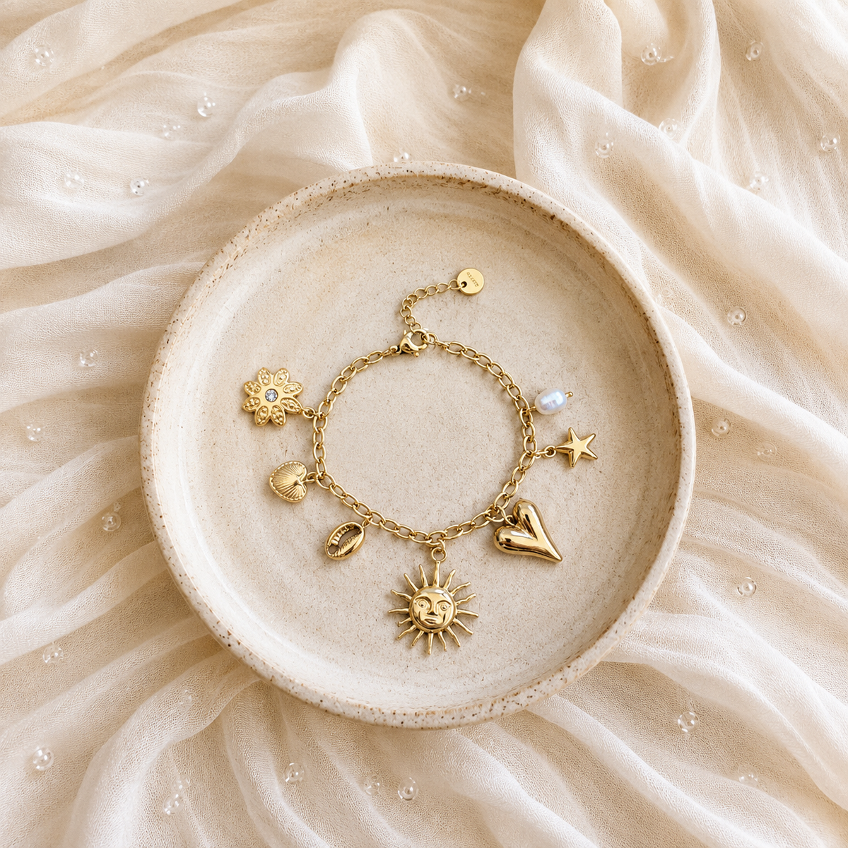 Bracelet Mona – Soleina