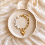 Bracelet Naëlle – Soleina