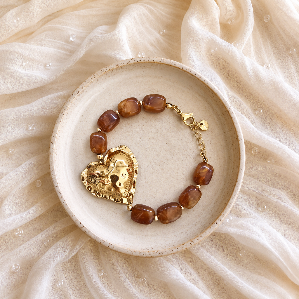 Bracelet Romy – Soleina