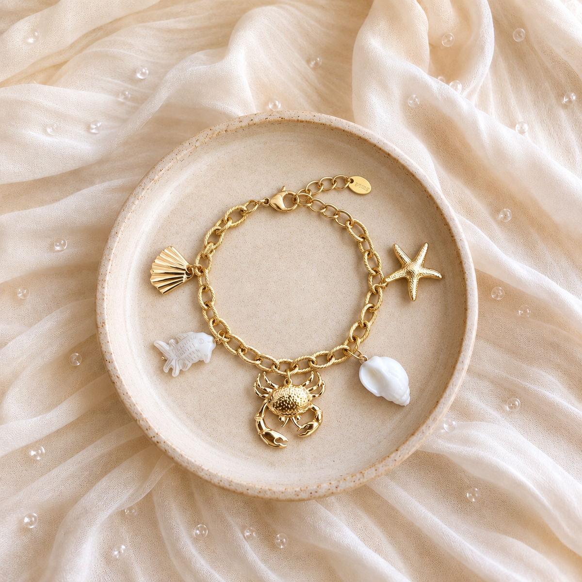 Bracelet Arielle – Soleina
