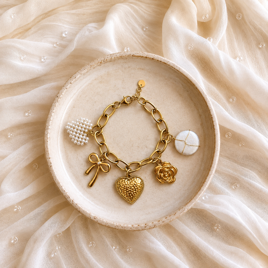 Bracelet Kyra – Soleina