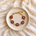 Bracelet Adélya – Soleina