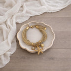 Bracelet Lila