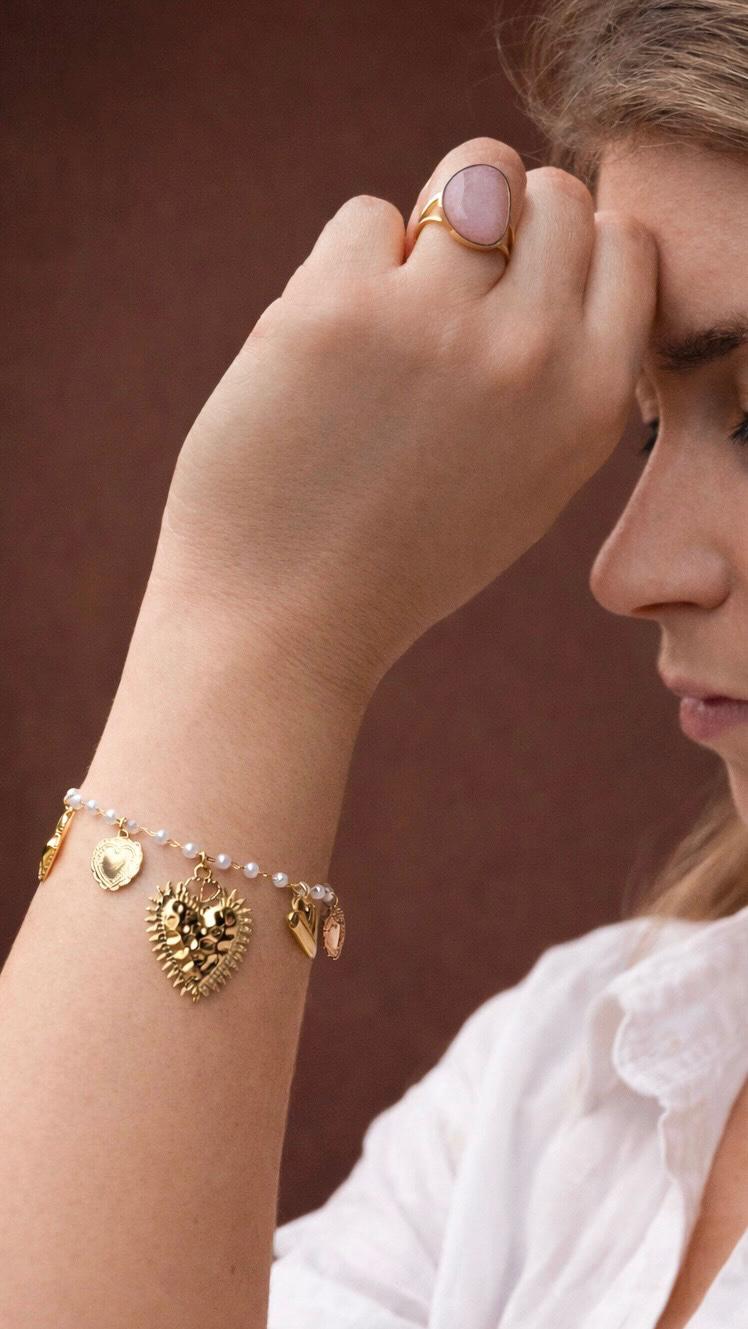Bracelet June