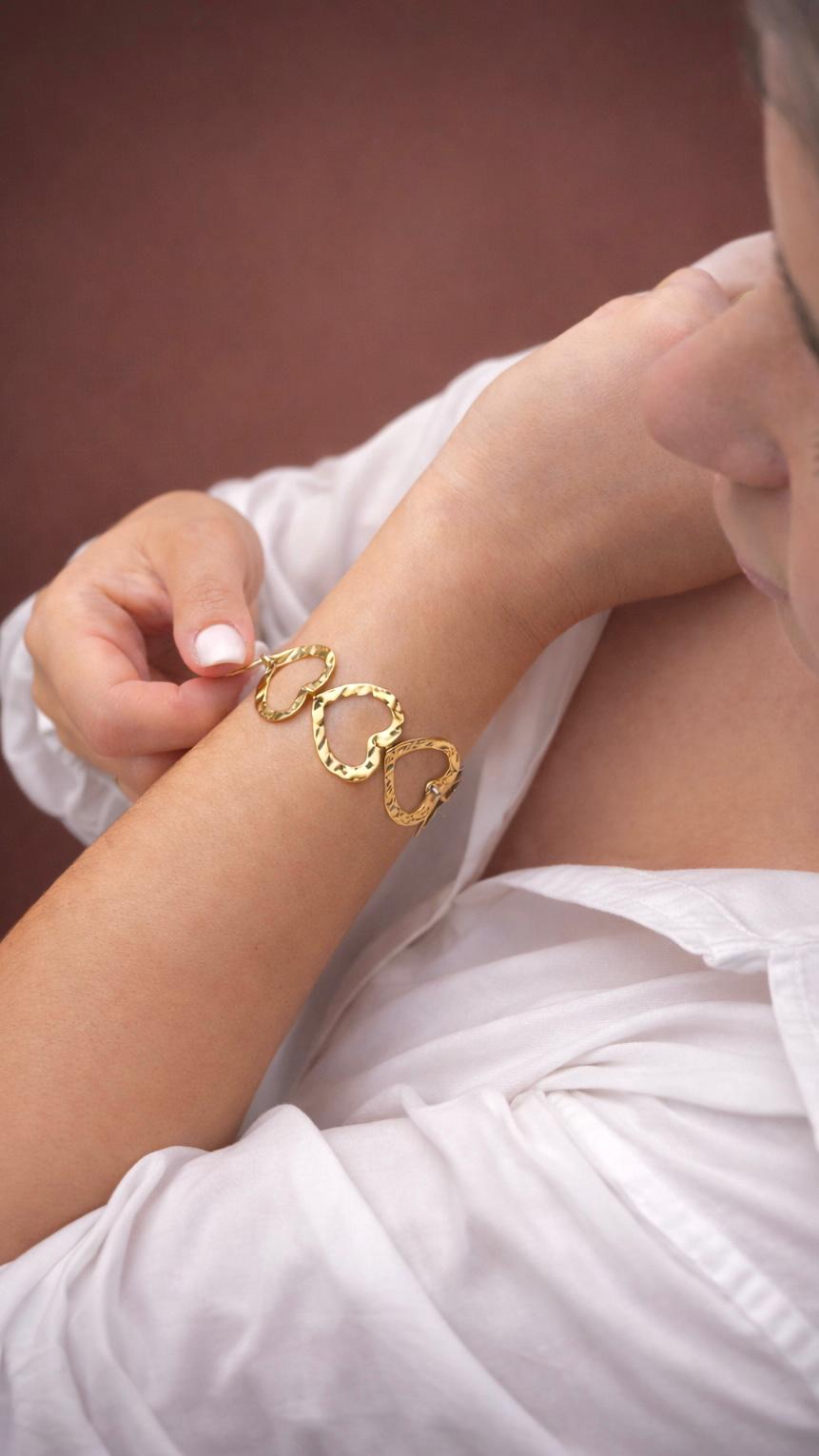 Bracelet Louna