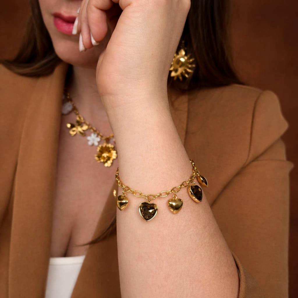 Bracelet Mila