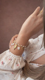 Bracelet Justine