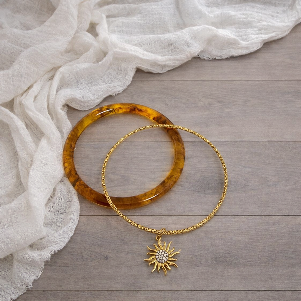 Bracelet Jade