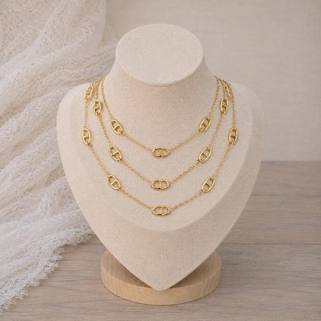 Collier Suzie