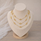 Collier Suzie