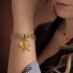 Bracelet Lila