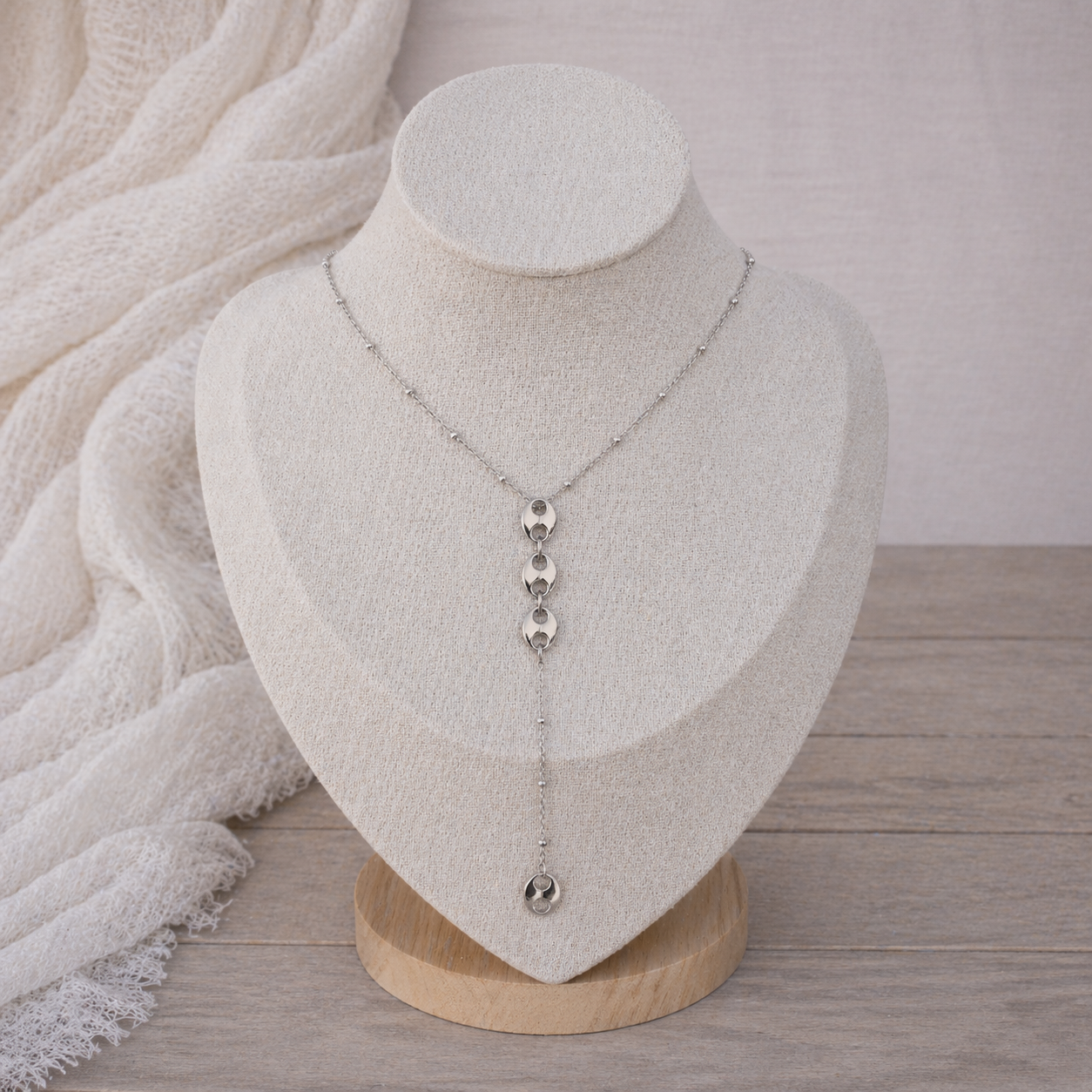 Collier Katleen