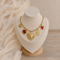 Collier Adèle – Soleina