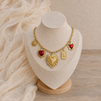 Collier Adèle – Soleina