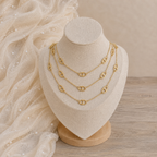 Collier Suzie – Soleina