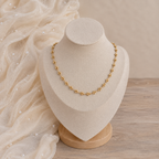 Collier Dalya – Soleina