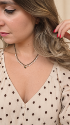 Collier Maelys – Soleina