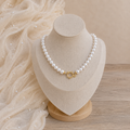 Collier Elya – Soleina