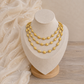 Collier Ysée – Soleina