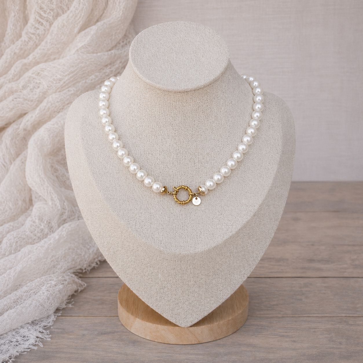 Collier Elya