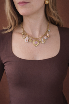 Collier Camille