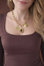 Collier Céleste