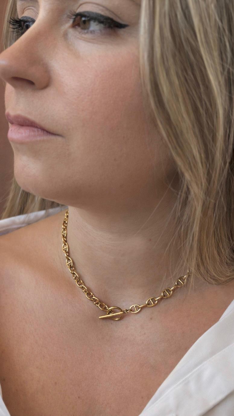 Collier Manon
