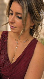 Collier Elyra