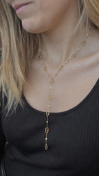 Collier Cécile