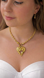 Collier Julia