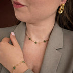 Collier Auréa