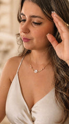 Collier Océlya