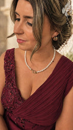 Collier Elya