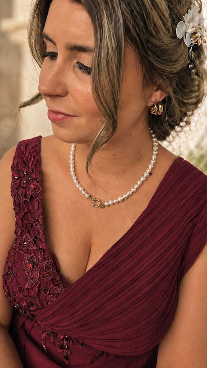 Collier Elya