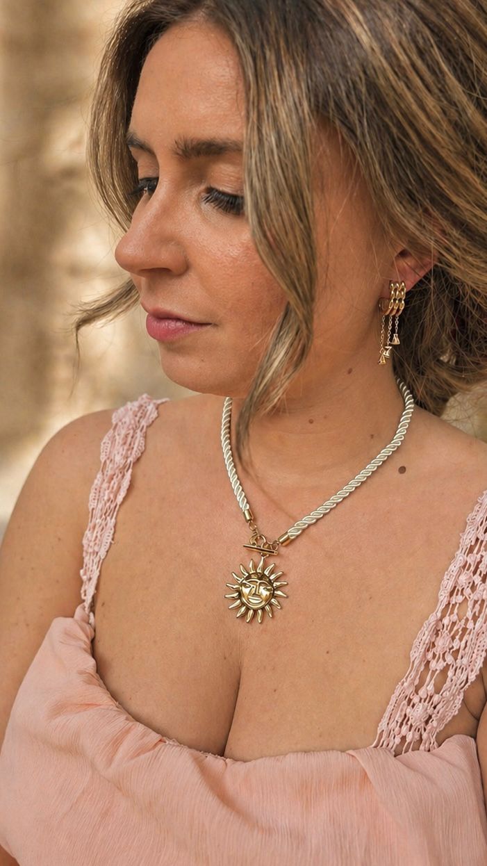 Collier Océane