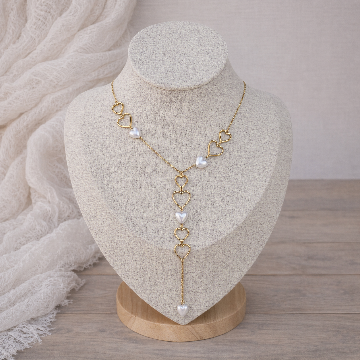 Collier Elyra