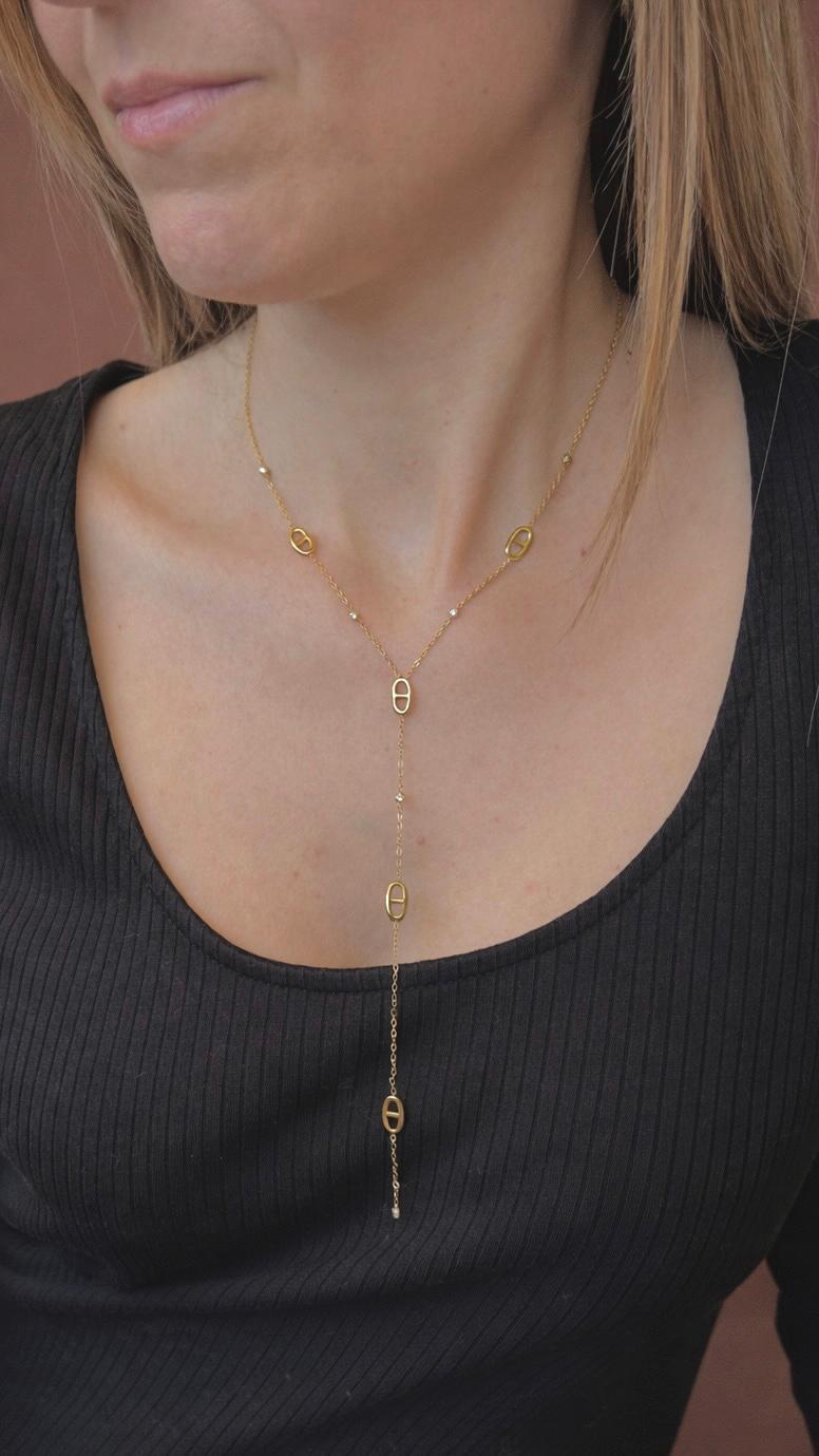 Collier Amélie
