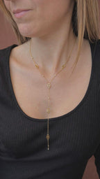 Collier Amélie