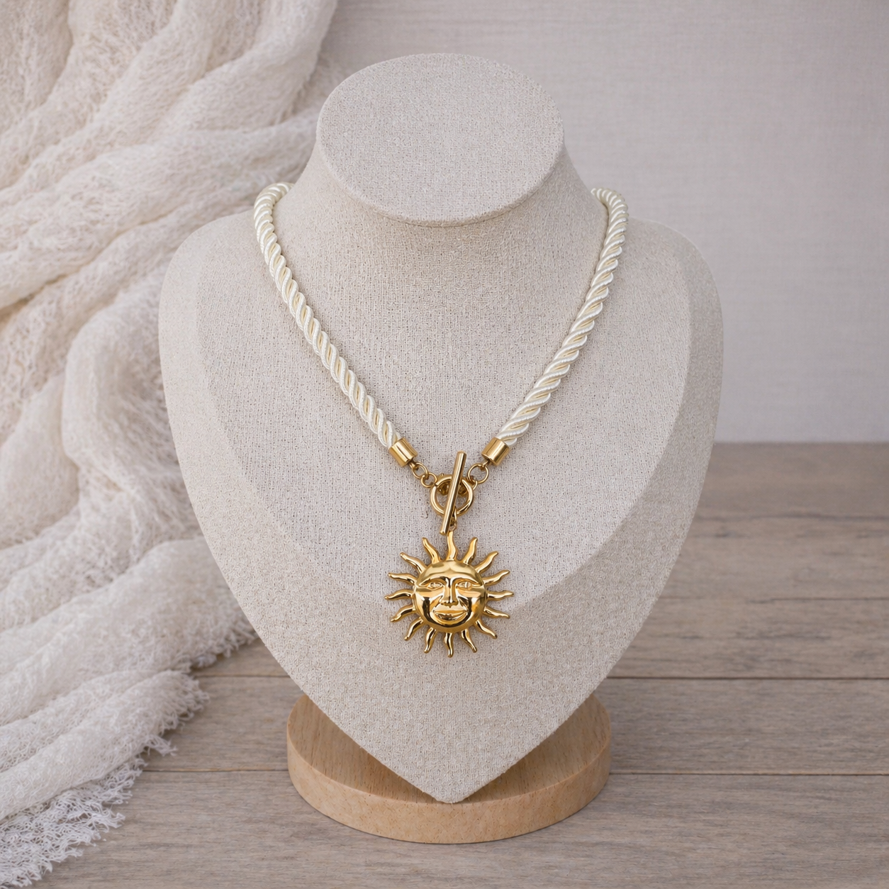 Collier Océane