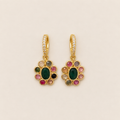 Boucles Selena – Soleina