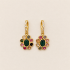 Boucles Selena – Soleina