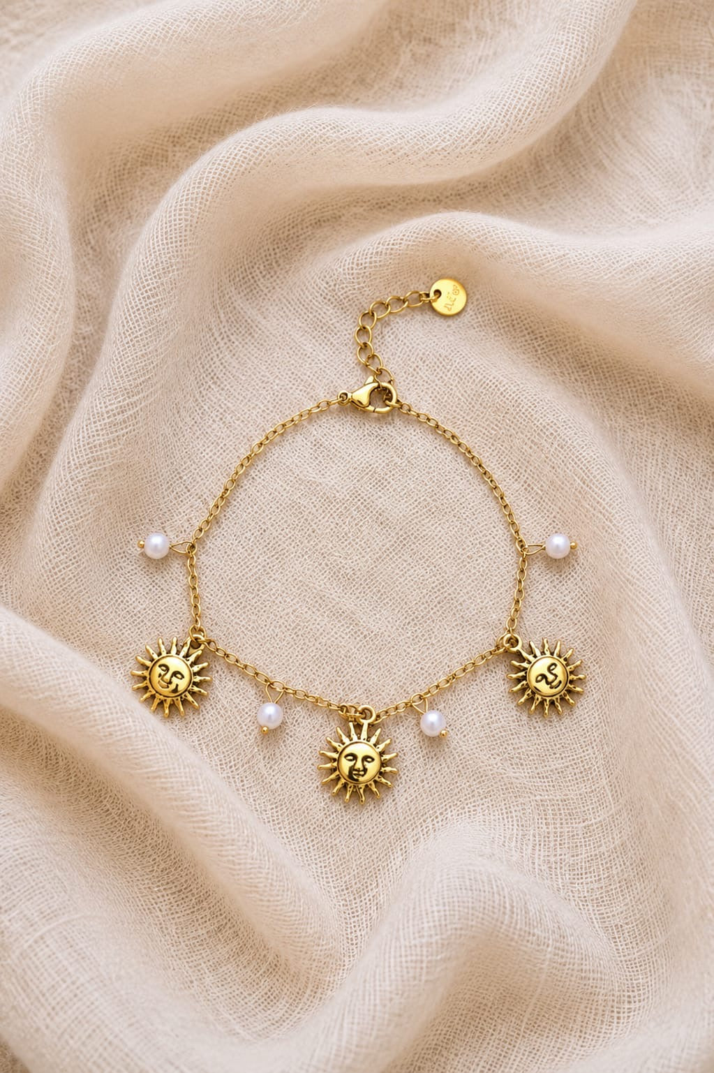Bracelet Zelie