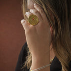 Bague Léa