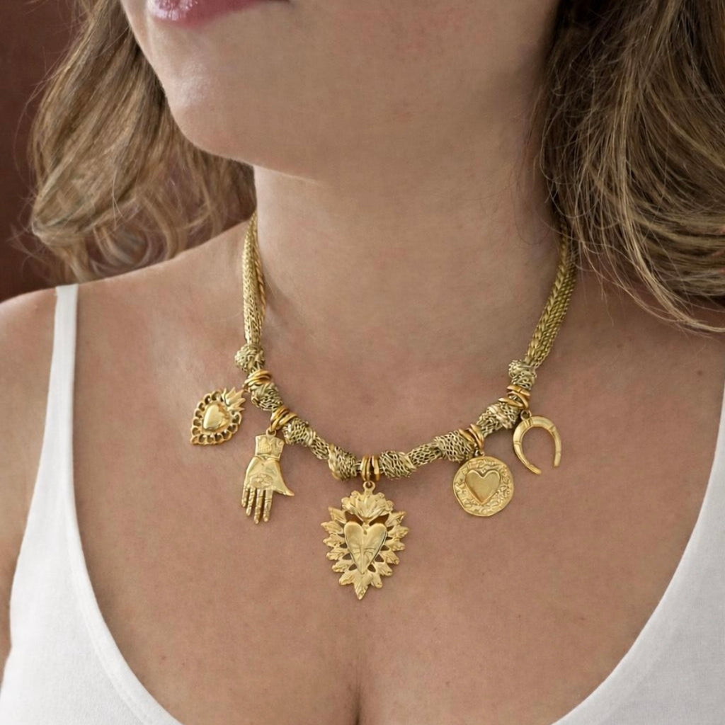 Collier Lou