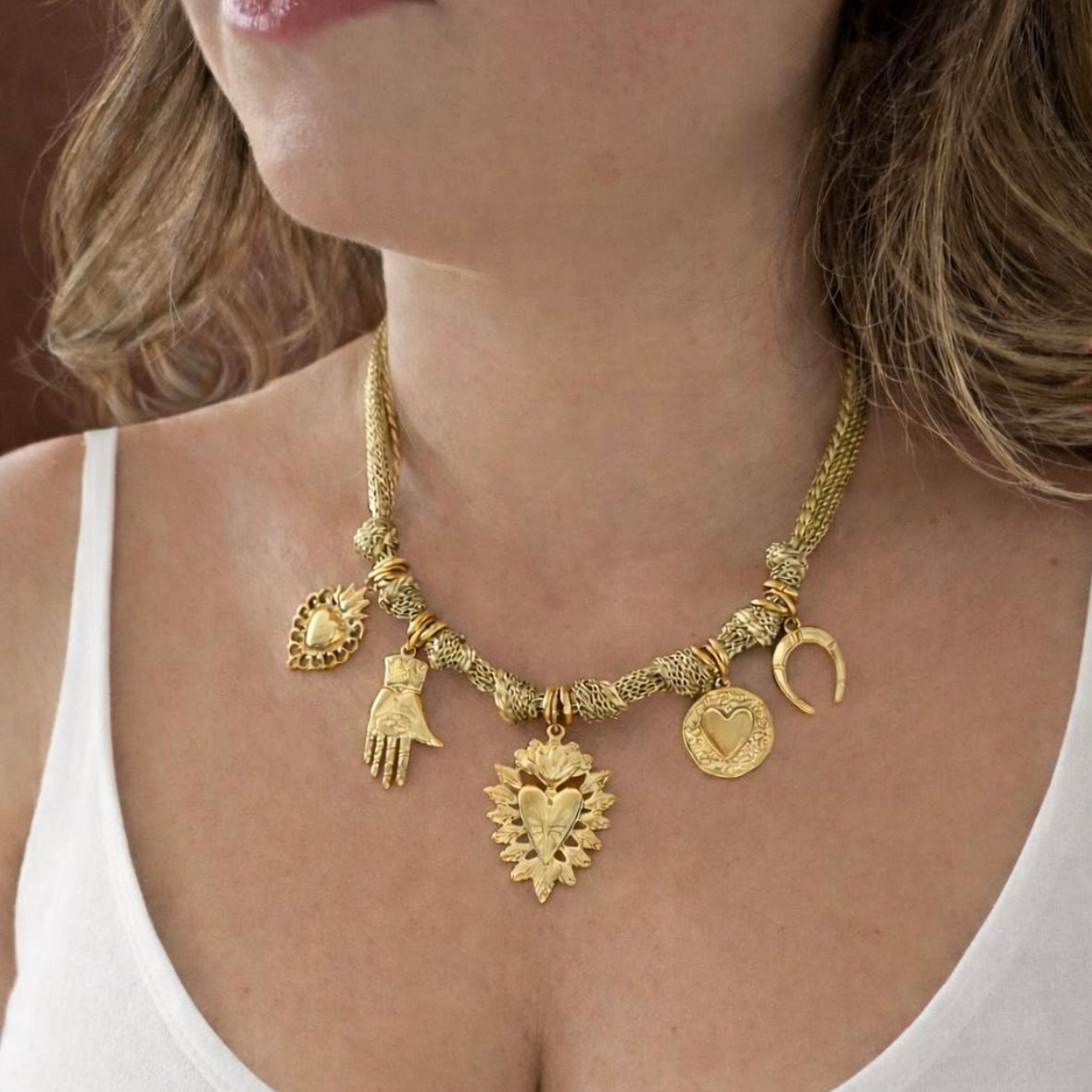 Collier Lou
