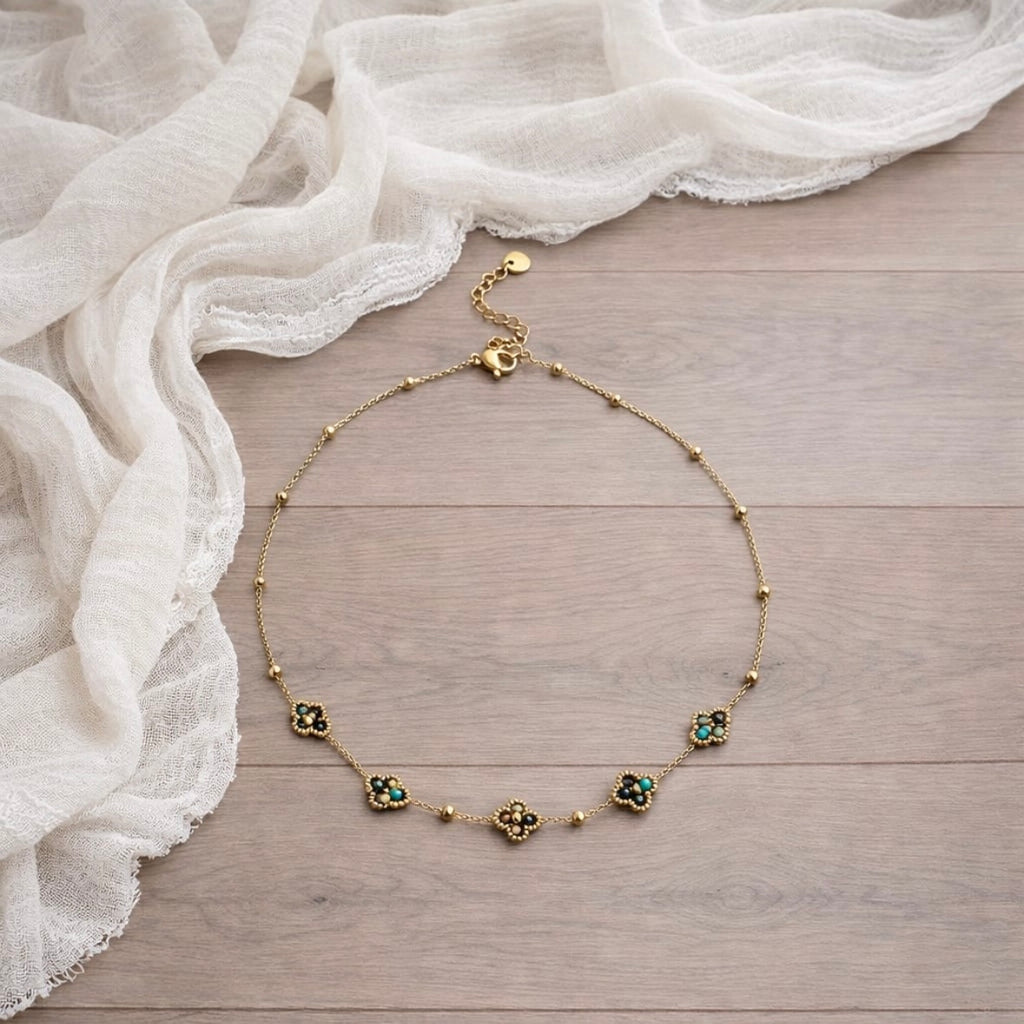 Collier Auréa