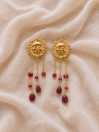 Boucles d’oreilles Gloria