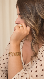 Manchette Alyana – Soleina