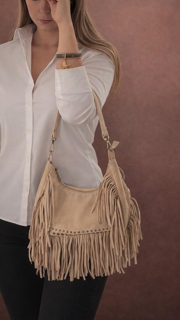 Sac à main Assia