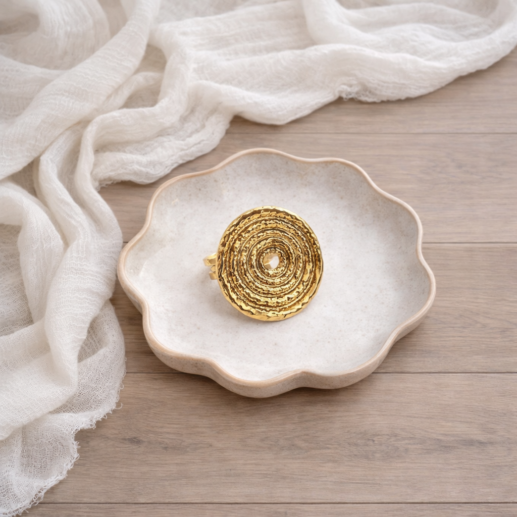 Bague Léa